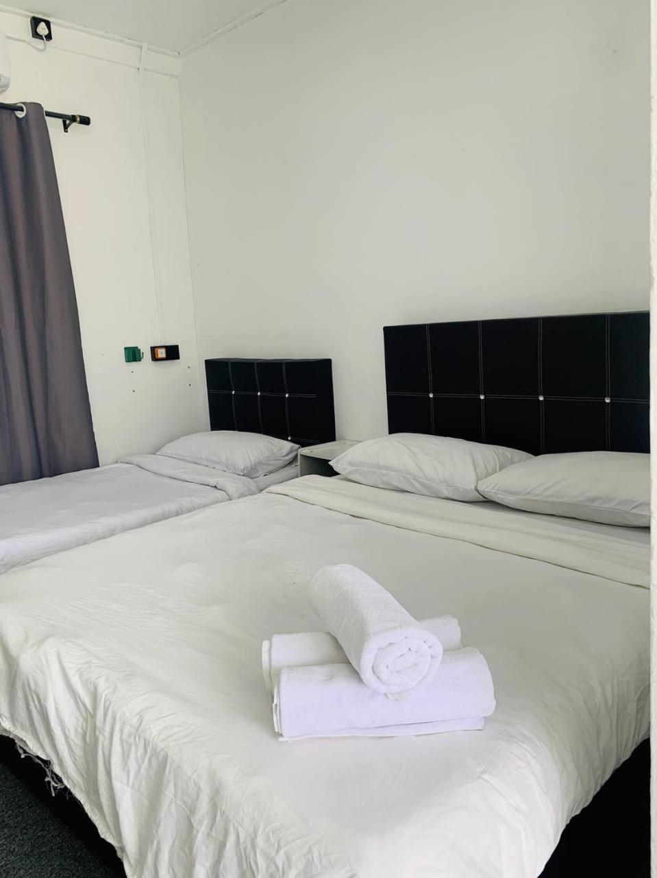 Green Forest Resort Setiu Room photo